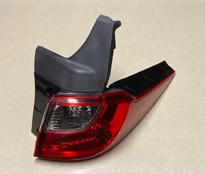 2012 2013 2014 2015 Mazda 5 Right Passenger's Side Tail Light Outer Body Mounted • $80