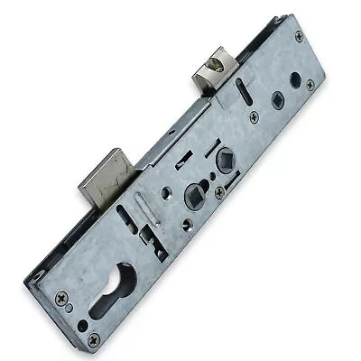 Lockmaster Door Lock Mila Master Dual Twin Double Spindle Centre Case Gearbox • £26.39