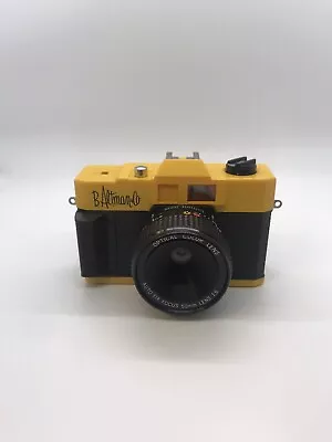 Vintage B. Altman & Co. Dept. Store NYC Souvenir Camera 35mm Works • $39.95