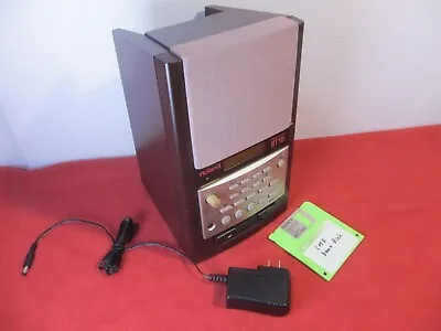 Roland MT-90S MIDI Sound Module And Powered Speaker W/ AC100-240V PSU Demo Disk • $78