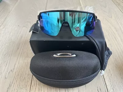 New Oakley Surto Lite Sunglasses RRP: £160 • £90