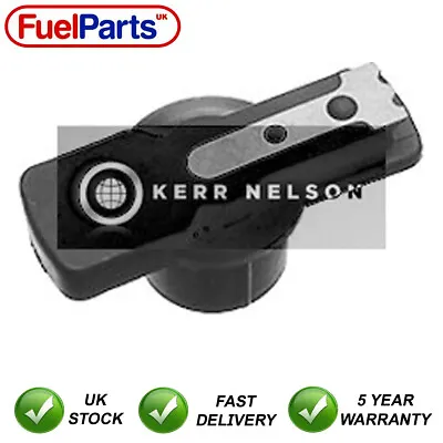 Kerr Nelson Ignition Distributor Rotor Fits Nissan Micra Sunny 1.0 1.2 1.4 • $17.90