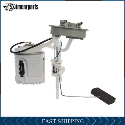 Electric Fuel Pump Assembly For VW Golf Jetta Passat Cabrio GTI Eurovan E8366M • $37.03