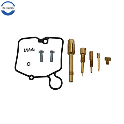 For Mikuni TM40-6 HS40 Carburetor Carb Repair Rebuild Kit KHS-001 • $10.99