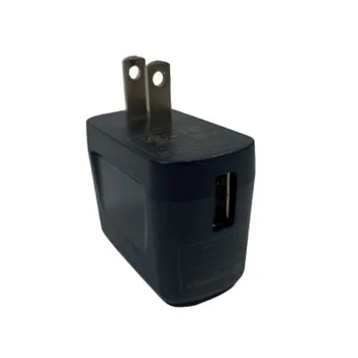 Motorola SPN5504A USB Wall Adapter Travel Charger • $21.99