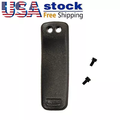 Belt Clip Replacement For VX-400 VX-410 VX-420 VX-600 VX-800 VX-900 VX168  Radio • $6.99