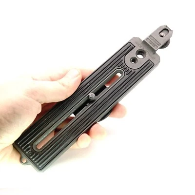 £14.71 • Buy Metz 45/01.11-8 Lightning Rail Flash Rail 45-36 32-36 For CT CL 45 60 
