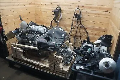 5.2L V8 Predator Engine 7 Speed DCT Transmission Swap Kit Mustang Shelby GT500 • $30150