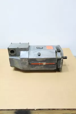 Mitsubishi SJ-15AM Spindle Motor 3ph 15kw 6000rpm 154-170v-ac • $237.50