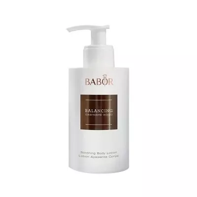 Babor Balancing Soothing Body Lotion • $14