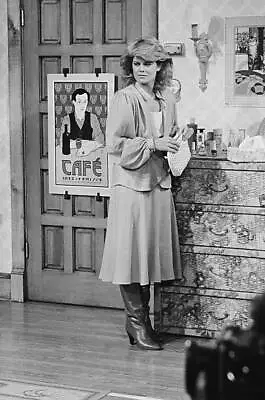 Lisa Whelchel As Blair Warner On The Facts Of Life 1985 Old Tv Photo 6 • $5.87