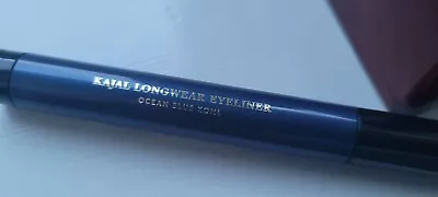 Laura Geller Brand New Kajal Longwear Eyeliner : 1.4G : Unboxed : OCEAN BLUE • £1.78