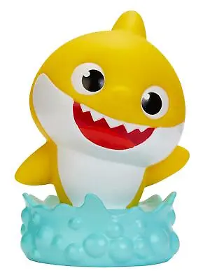 £13.99 • Buy Baby Shark 2-in-1 Night Light & Torch GoGlow Buddy Battery Operated Children's