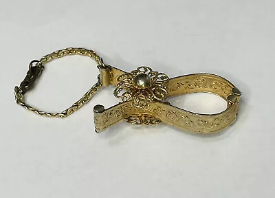 Vintage Glove Clip Vintage Jewelry • $14.99