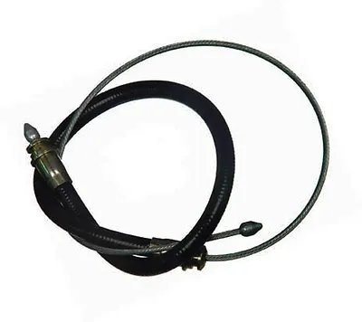 NEW! 1971 - 1973 Mustang Parking Brake Cable Front  • $30