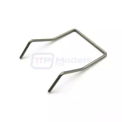 Tamiya 58079 Egress/2013/Black 5395025/15395025 Rear Wing Stay NEW • £9.99