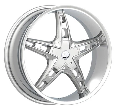 Best 24 Velocity Rims Deals | Dealsan