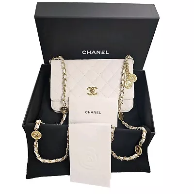 Chanel Bag • $365