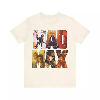 Mad Max (Saga) Shirt • $21.84