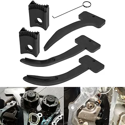 Camshaft Phaser Timing Chain Tool For VW Chrysler Dodge 3.6L 10200A 10202 10369A • $18.80