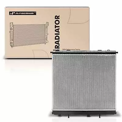 A- Engine Cooling Radiator For Land Rover Range Rover II P38A 4.0 4.6 • £126.49