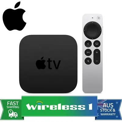 $249 • Buy Apple TV 4K 32GB MXGY2X/A