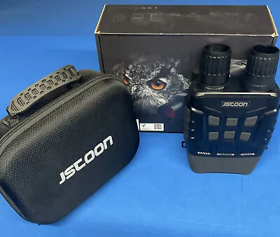 Jstoon Infared Night Vision Binoculars/Goggles - Camping/Bird Watching • $61.19