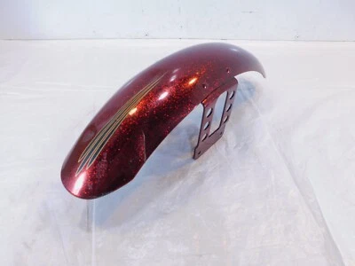 $67.99 • Buy Harley Davidson Sportster 1200 72 Seventy-Two & Nightster Front Wheel Fender