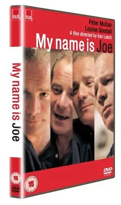 My Name Is Joe [DVD] [1998] - DVD  YEVG The Cheap Fast Free Post • £5.93