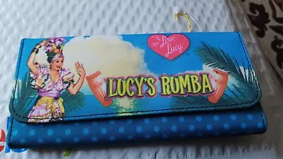 I Love Lucy Purse • $20