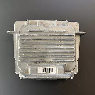 OEM Valeo 7Green Xenon HID Headlight Ballast Control Module 89089352 • $25