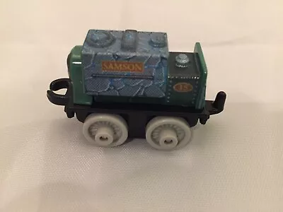 NEWThomas & Friends Train MINIS 2015 SAMSON #15  HTF RARE • $9.75