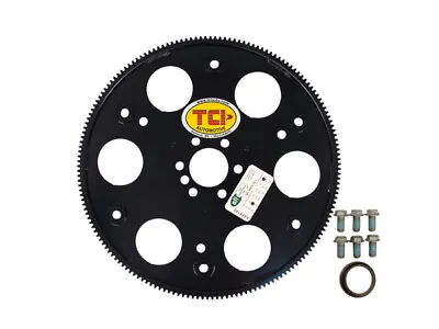 TCI Automotive 399757 Dual Bolt Pattern SFI Approved Flexplate For GM 6L80E  • $735.05