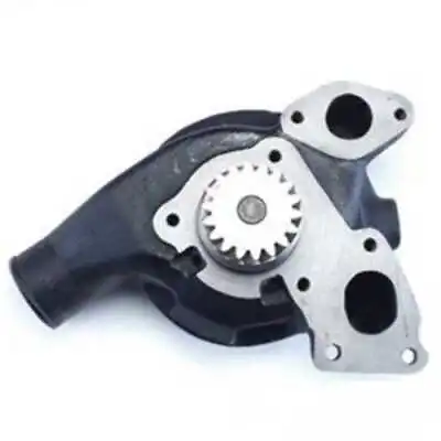 Water Pump Fits Massey Ferguson 6180 3120 4260 399 362 396 4270 Fits Perkins • $101.99