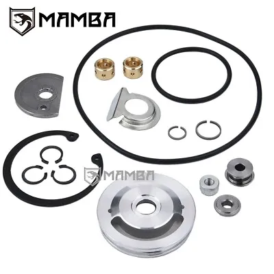 MAMBA Turbo Repair Rebuild Kit For TOYOTA CT15B 1HD-FTE 1JZ-GTE VVTI • $143.52