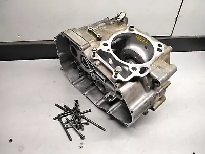 Suzuki Ltz400 Crankcase Left Right Inner Case Bottom End Z400 Kfx400 *READ ALL*  • $400