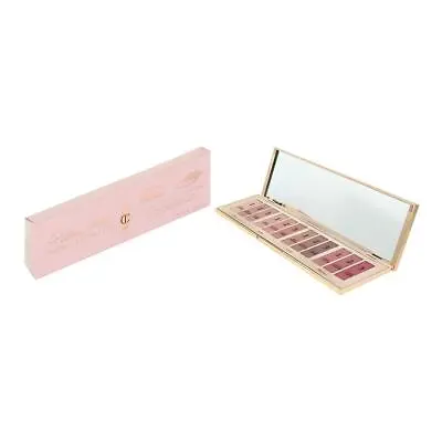 Charlotte Tilbury Instant Eye Palette Pillow Talk 7g • £49.95