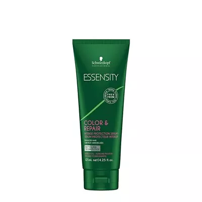 Schwarzkopf Essensity Color & Repair Serum 125ml Varia. 8x / 12x /16x /24x /32x • £62.76