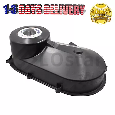 $48.89 • Buy Clutch Cover Fits 1994-2003 Polaris Scrambler Trail Boss Xplorer Blazer 5433542