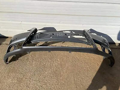 2013 2014 2015 2016 2017 Lexus LS LS460 Sport F-Sport Front Bumper Cover • $140