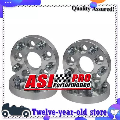 2PCS Wheel Spacers For Ford Falcon XT XF EA EB ED EF EL To BA BF FG AU Falcon • $89