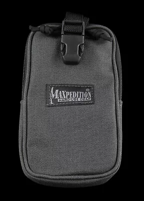 Maxpedition Media Pouch Medium • £15.95