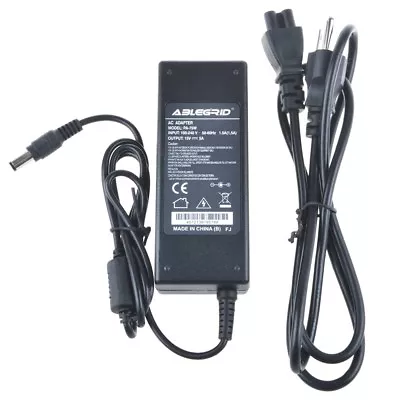 AC Power Adapter Charger For Toshiba Satellite M105-S3041 P105-S6024 Supply Cord • $11.50