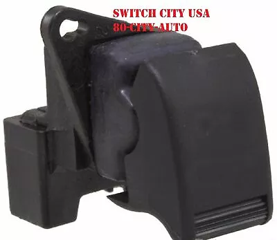 OEM Honda Civic Sedan Passenger Power Window Switch 35760S04003ZC • $24.99