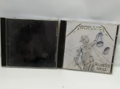 Metallica Through The Never By Metallica (CD 2013) • $11.16