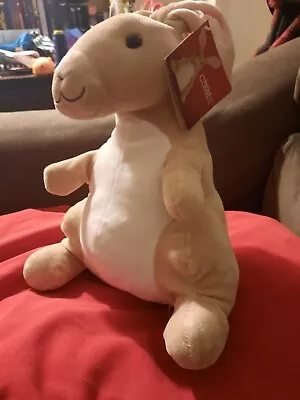 Kohls Cares Plush The Velveteen Rabbit With Tag • $18