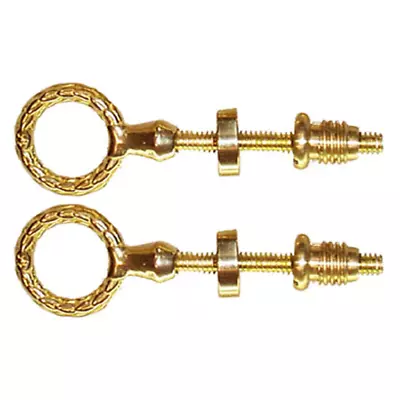 Cheval Mirror Mounting Hinges • $14.55