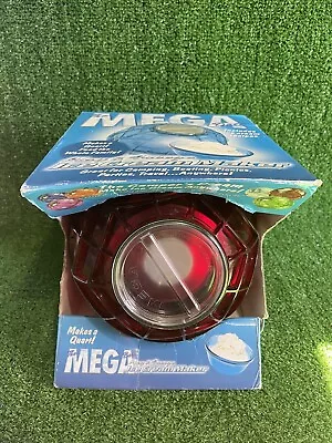 The Mega Ball Play And Freeze Ice Cream Maker • $25