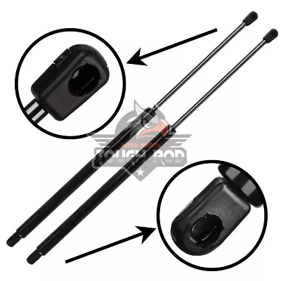 Pair Front Hood Lift Supports Struts Shocks For Volvo Xc90 2003-2012 SG315014 • $20.90