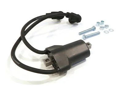 Dual 4-Cycle Ignition Coil Kit For Buggies Unlimited 5141 & Red Hawk ENG111 • $33.99
